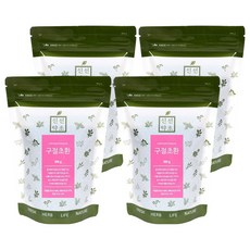 Sinsunherb 九節草丸, 300g, 4個