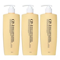 CP-1 蛋白質護髮素, 3個, 500ml