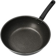 니토리 IH 인덕션 소프트 그립 볶음 궁중 프라이팬, 28cm, 1개