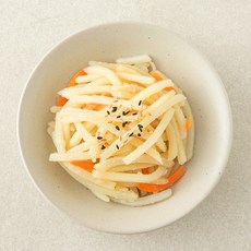 집반찬연구소 감자채볶음, 120g, 1팩