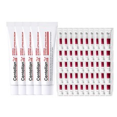 Centellian 24 Madeca 緊緻提拉眼霜 15ml 5p + Cream Hydra 3X Formula 1ml 50p, 1組