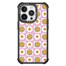 모란카노 임팩트 맥세이프 디자인 휴대폰 케이스