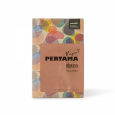 PERTAMA 美容面紙 2層, 250張, 3個