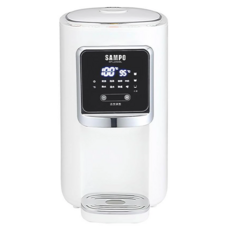 SAMPO 聲寶 智能溫控熱水瓶 5公升, KP-L2050ML