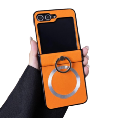 Lebenpick MagSafe 轉軸保護指環手機殼