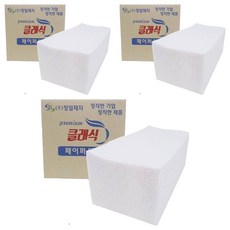 優質經典擦手紙, 100入, 60個