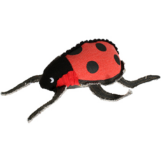 펫스포츠 애견용 곤충 장난감, 랜덤 발송, 1개