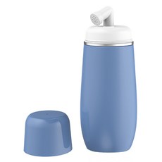 라라데이 간편한 휴대용 비데 블루 400ml, 단순배송상품
