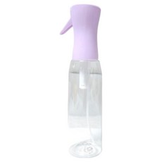 마마초이스 압축 안개 분사 분무기 500ml, 보라, 1개