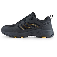 KOAN SAFETY 防滑寬版鞋頭旋鈕安全鞋 KS-401D