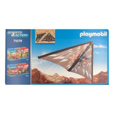 Playmobil 摩比人 滑翔翼 71079, 1盒