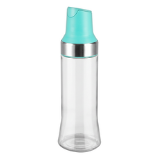 Quasi 卡爾自動開合油壺 碧海藍 500ml