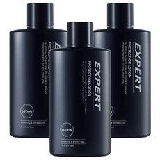 pldq 男士用Expert Protection乳液, 200ml, 3個