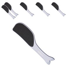 Baren Whale Foot Pile 足部去角質劑, 1入, 6個