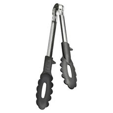 日本 echo 迷你料理夾, 黑色, 1個