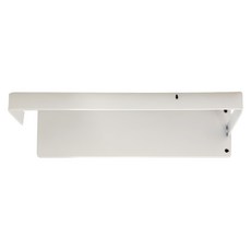 紙巾架 300g, 白色, 1個