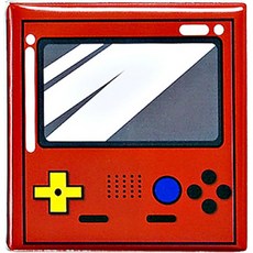 shashaschoice T-Boo-Boo-Seal 專輯冊 + 獨家鑲嵌 20p + OPP 信封 200p 套組, 復古遊戲機, 20張