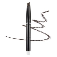 디자이닝 아이브로우 오토펜슬 리필 0.3g, 05다크브라운, 1개