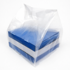 봉다리넷 피자박스 비닐쇼핑백 13인치/200장 380 x 560 x 340 mm, 200개