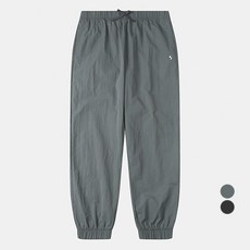 NEPA 男女通用尼龍基本款束口褲