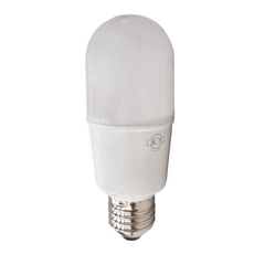 旭光 LED雪糕燈泡 12W 3000K 46 x 120mm, 燈泡色, 1個