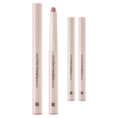 머지 무드 오버 스머징 립 펜슬 0.9g, ML2 로우 핑크, 3개