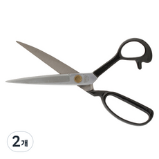 스마토 재단가위 SM-260 GOLD C1015601, 2개