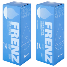프렌즈 렌즈용액, 2개, 365ml