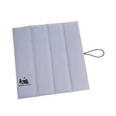 戶外露營防潮墊, 灰色