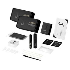 J'SOOP 專業自助燙睫毛組, 2套, 混色