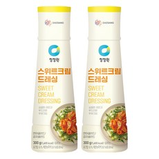 清淨園 甜奶油沙拉醬, 2個