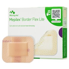 메피렉스 보더 플렉스 라이트 10p, 1개