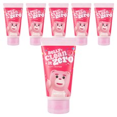 바닐라코 벨리곰 에디션 클린 잇 제로 폼클렌저, 150ml, 6개