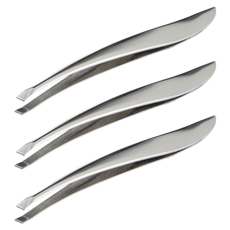 더페이스샵 데일리뷰티툴즈 족집게, 3개