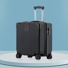 풋온 네스티 기내용 캐리어 18인치 20인치