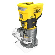 STANLEY TOOLS 修邊機 空機 20V SBW400, 1個