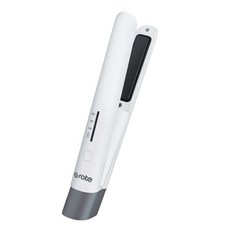 레이트 무선 미니 고데기, RT-I001, 화이트