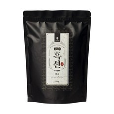 가루선생 흑선 비움 선식, 1개, 500g