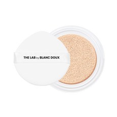 더랩바이블랑두 올리고 히알루론산 헬씨 크림 쿠션 리필 12g, 01아이보리, 1개