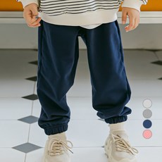 BAOBAB NAMU 孩童抽繩縮口運動褲