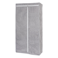 PATTO RABBIT 百特兔 棉麻衣櫥套 AS7865, 1個, 1入