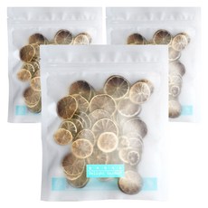 예뻐지는 워터 라임, 50g, 3개