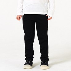 兒童優質彈性西裝褲