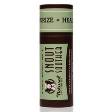 Natural Dog Company狗狗鼻子鼻頭舒緩棒, 59ml, 1個