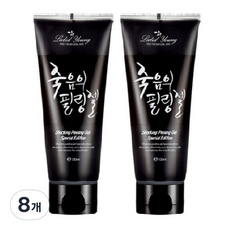 라벨영 쇼킹 스페셜 에디션 필링젤, 120ml, 8개