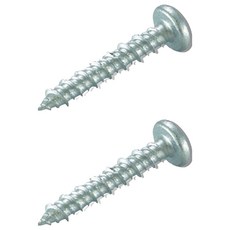 Yahata 免鑽孔混凝土螺絲 盤頭 P-438 120入, 2個