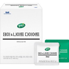 Maeil 每日 日夜藤黃果膳食纖維錠 126g, 180顆, 1盒