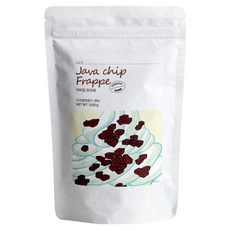 BEOBE 可可碎片冰沙粉, 1kg, 1包, 1包