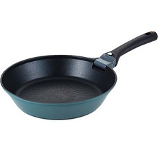 램프쿡 인덕션 국산 폴드 후라이팬, 28cm, 1개