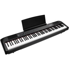 레브악기 해머 액션 88 건반 디지털피아노, 블랙, VE60, 1개